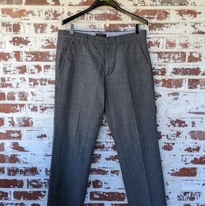 Banana Republic Men's Suit Pant